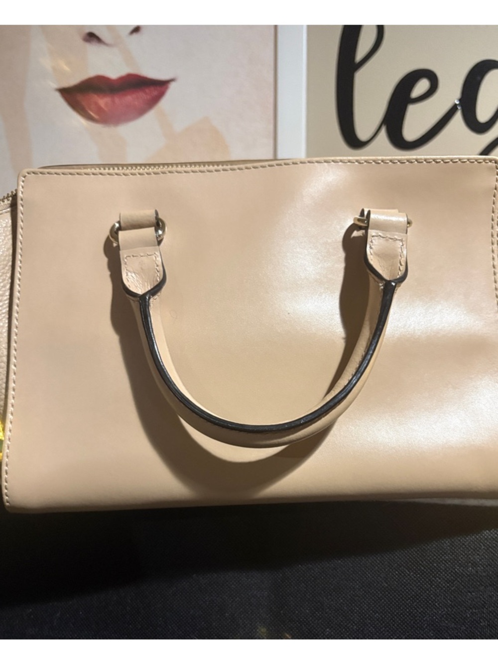KATE SPADE Hand bag 
EUC - Picture 10 of 15